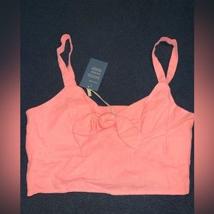Universal Threads Crop Top